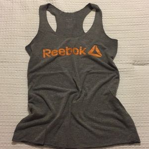 Reebok workout tank